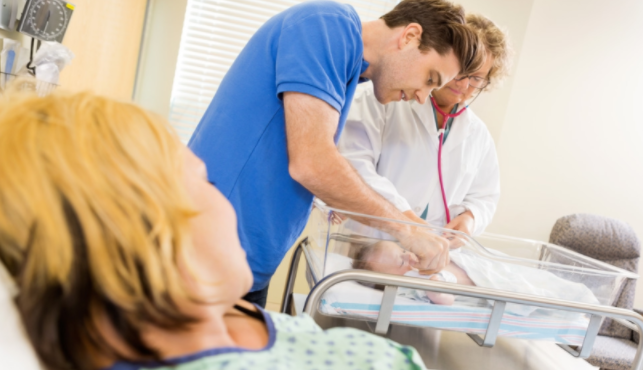 新生兒聽力篩查沒通過是聽力有問題嗎 聽力篩查沒通過有哪些原因