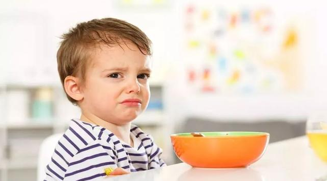 孩子挑食偏食怎么辦 孩子挑食偏食的常見原因