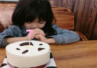 7歲生日祝福語簡短明了怎么寫 送給7歲孩子的生日祝福