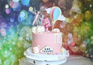 孩子七歲生日怎么發朋友圈 孩子七歲生日心情感言