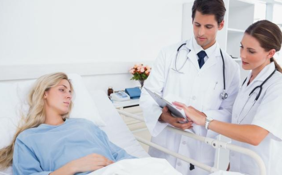 宮頸癌的高危人群有哪些 宮頸癌的治療方法