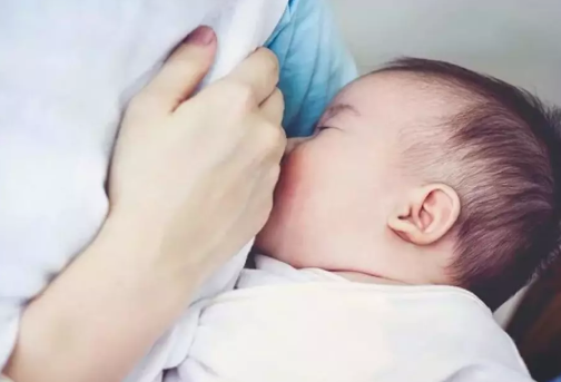 母乳寶寶鉛超標怎么辦 吃母乳寶寶重金屬超標原因
