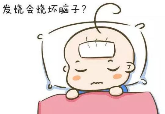 給寶寶用退熱貼真的有用嗎 寶寶用退熱貼怎么退燒