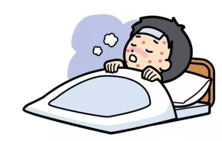 寶寶猩紅熱如何治療 寶寶猩紅熱類型有哪些