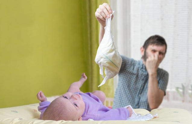 寶寶一天拉幾次算嚴重腹瀉 怎么判斷寶寶腹瀉嚴重程度