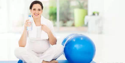 孕期運動有什么好處 什么情況下孕婦不適合運動