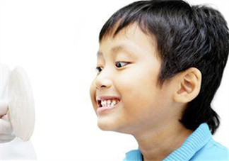 孩子牙齒地包天是怎么形成的 孩子地包天最佳治療時間