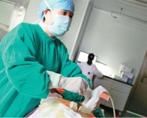 怎么做羊水穿刺 羊水報告異常怎么辦