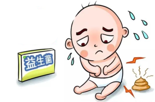 益生菌可以和奶粉一起沖嗎 什么情況下給寶寶補充益生菌有效