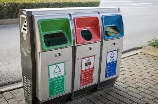 邯鄲垃圾分類標準是什么 2019邯鄲生活垃圾分類指南