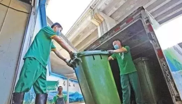 石家莊的垃圾分類什么時(shí)候開(kāi)始 2020石家莊垃圾分類什么吋間開(kāi)始執(zhí)行