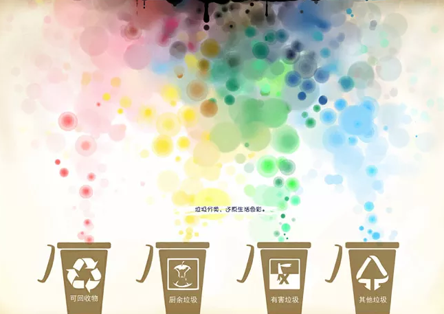 武漢垃圾分類什么時候開始 武漢垃圾分類標準是什么