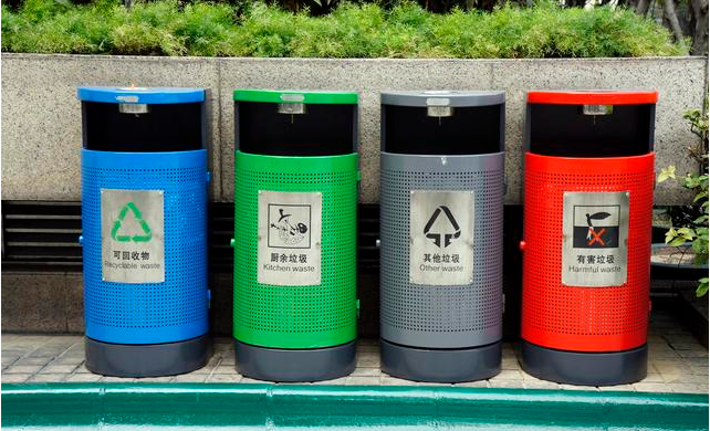 武漢垃圾分類什么時候開始 武漢垃圾分類標準是什么