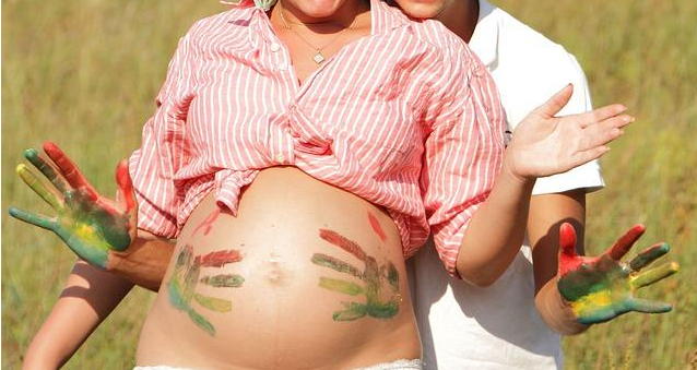 孕期體毛增多正常嗎 懷孕體毛增多是生男孩嗎