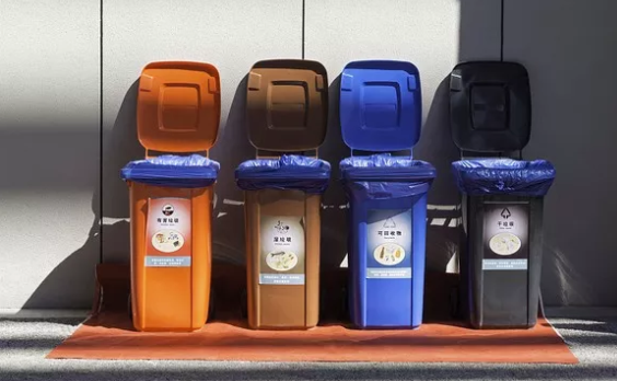 垃圾分類表情包大全帶字 關(guān)于垃圾分類搞笑圖片