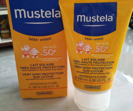 妙思樂身體防曬乳怎么樣 妙思樂身體防曬乳使用測評 妙思樂身體防曬乳怎么樣 妙思樂身體防曬乳使用測評