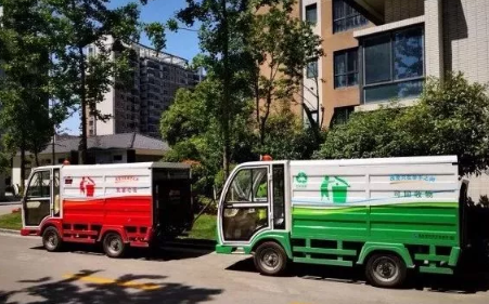 蘇州垃圾分類標準是什么 2019蘇州生活垃圾分類指南