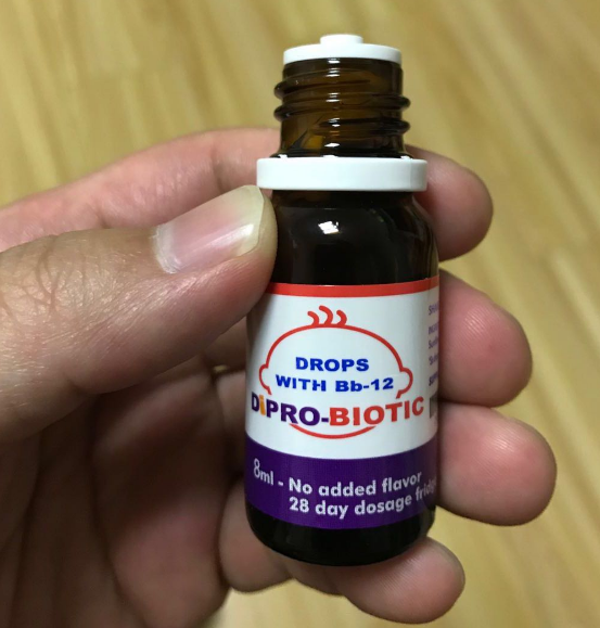迪輔樂Bb-12益生菌寶寶吃有用嗎 迪輔樂Bb-12益生菌好不好