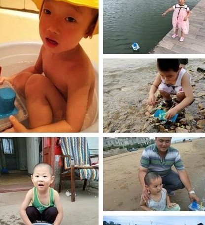 2019大暑活動簡訊 幼兒園大暑活動報道