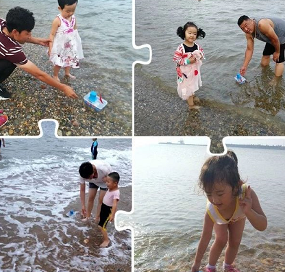 2019大暑活動簡訊 幼兒園大暑活動報道