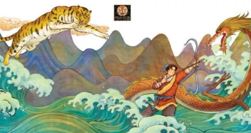 這就是讀書的重要性：名牌大學碩士才能修故宮