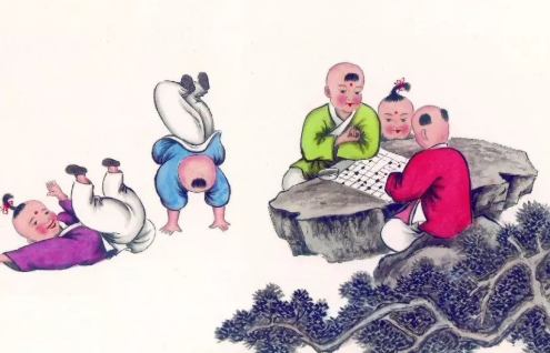 這就是讀書的重要性：名牌大學碩士才能修故宮