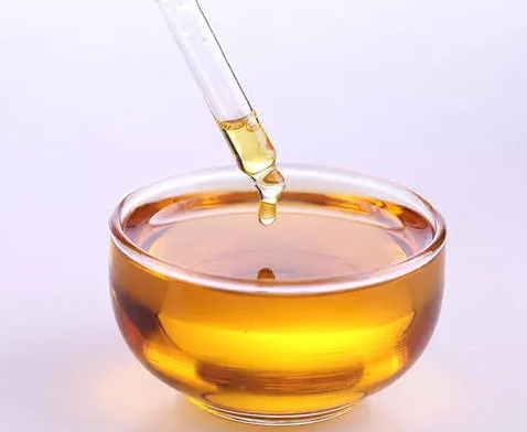 孩子吃油的作用是什么 多大孩子可以吃食用油