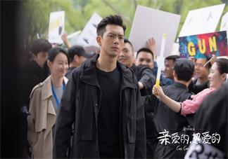 親愛(ài)的熱愛(ài)的李現(xiàn)劇中臺(tái)詞差勁嗎 親愛(ài)的熱愛(ài)的李現(xiàn)臺(tái)詞表現(xiàn)怎么樣