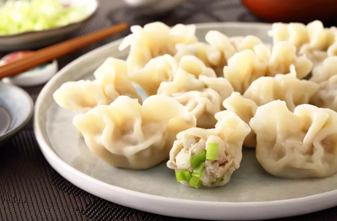 頭伏吃什么傳統(tǒng)食物 頭伏要吃餃子嗎