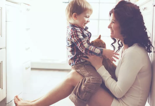 孩子有戀父戀母情結(jié)怎么辦 父母的正確應(yīng)對方法