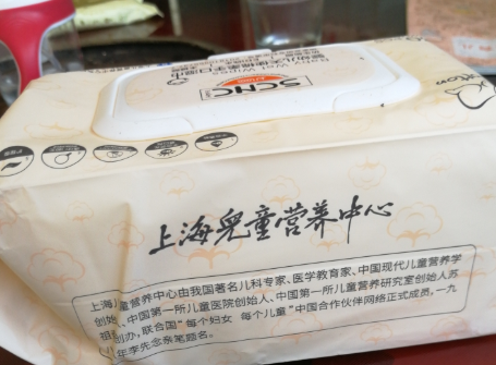 上兒貝貝濕巾質(zhì)量好嗎 上兒貝貝濕巾使用測(cè)評(píng)
