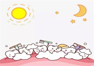 含氟牙膏會讓寶寶中毒嗎 孩子可不可以用含氟牙膏