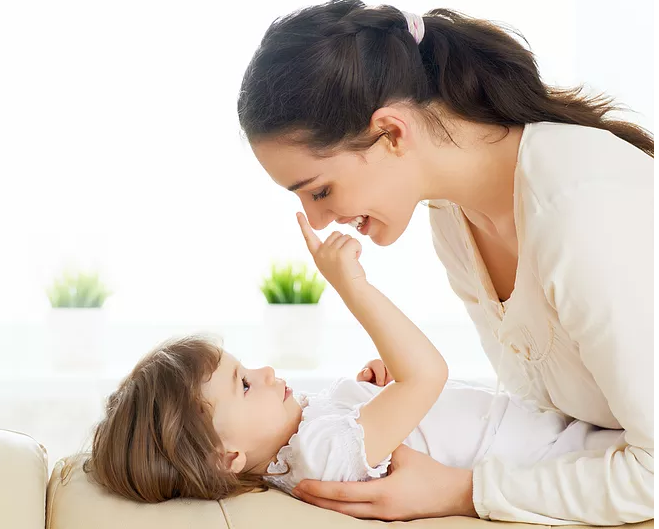 想女兒的心情說說 想念女兒的句子