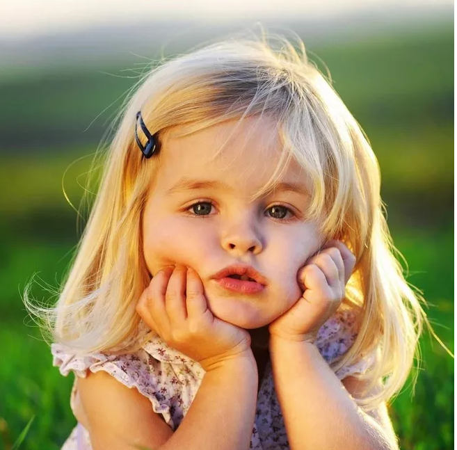 想女兒的心情說說 想念女兒的句子