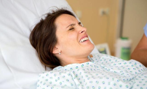 孕期怎么緩解宮縮疼痛 臨產(chǎn)前的宮縮感覺