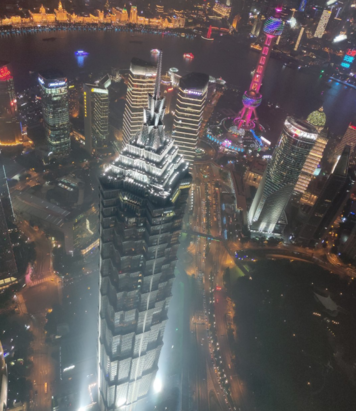 描述夜景的朋友圈配文 夜景發(fā)朋友圈配什么話