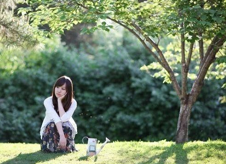 一個人心累傷感說說配圖 一個人心累的句子