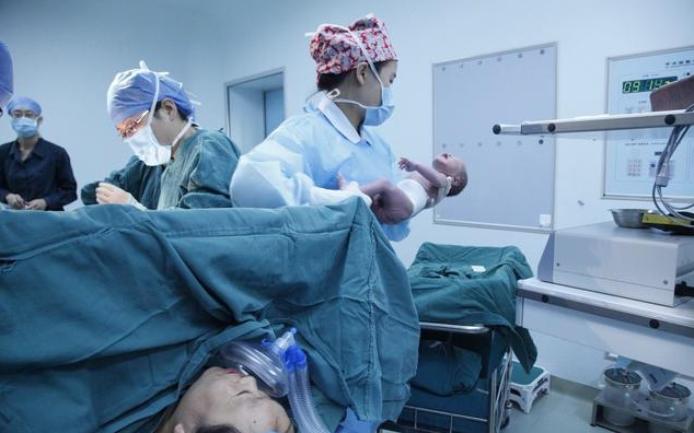 剖宮產二胎會導致子宮破裂嗎 哪些孕婦適合剖腹產后陰道生產