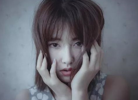 心累的說說句子圖片 最近感到心累心情句子