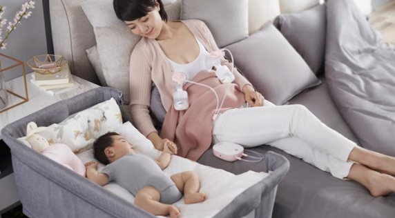 漲奶后是熱敷還是冷敷好 漲奶錯誤處理方式