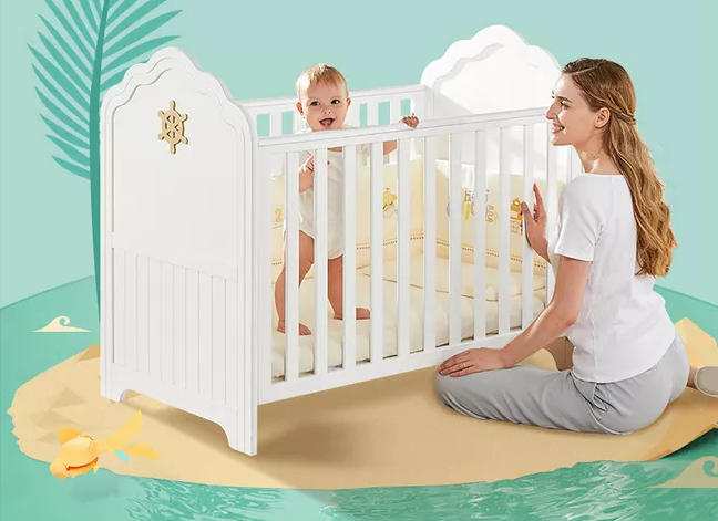 寶寶睡軟床還是硬床好 寶寶床上用品怎么選擇