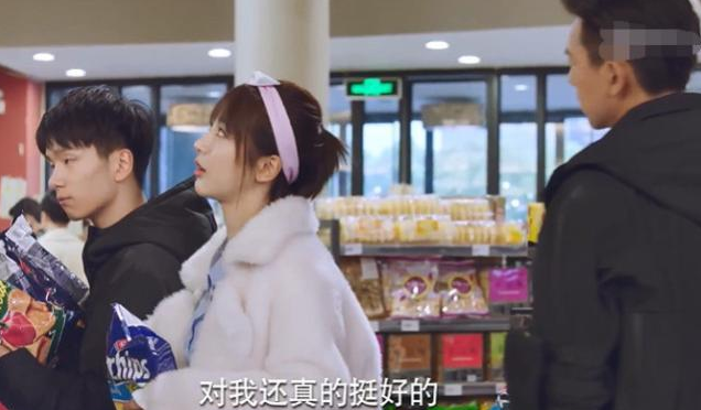 韓商言是什么時(shí)候喜歡上佟年的 韓商言喜歡佟年的8個(gè)行為表現(xiàn) 韓商言是什么時(shí)候喜歡上佟年的 韓商言喜歡佟年的8個(gè)行為表現(xiàn)