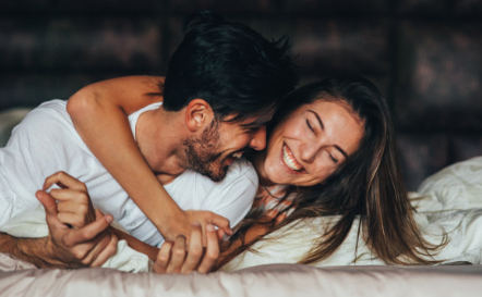 女性需求旺盛會有什么表現 女性什么時候性欲強