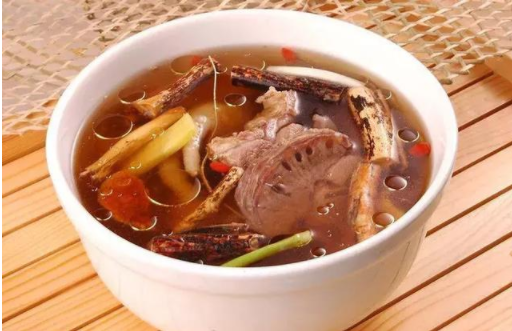 三星湯是什么成分組成的 三星湯的做法