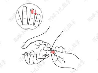 過敏性鼻炎該如何調理 孩子過敏性鼻炎推拿調理手法