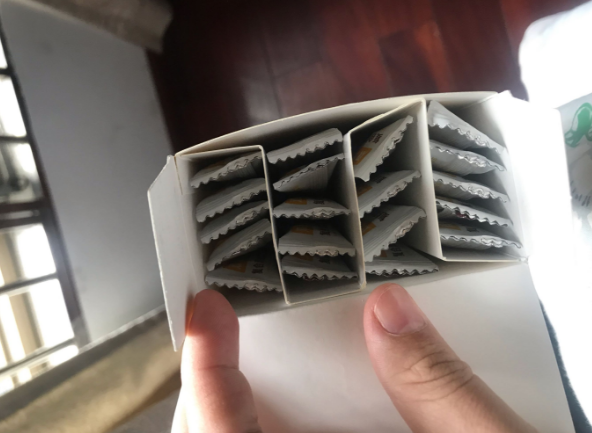 金雙歧嬰幼兒益生菌味道怎么樣 金雙歧嬰幼兒益生菌好喝嗎