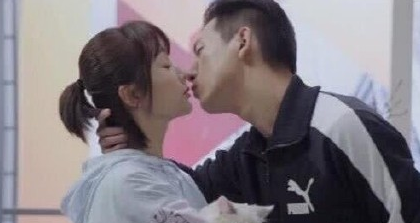 韓商言和佟年吻戲在哪一集 親愛的熱愛的吻戲在第幾集