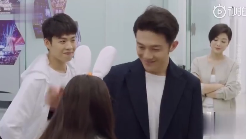 韓商言為什么退役 親愛的熱愛的王浩和韓商言有什么矛盾