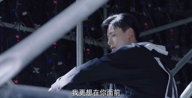 親愛的熱愛的吳白喜歡佟年還是艾情 吳白和艾情在一起了嗎