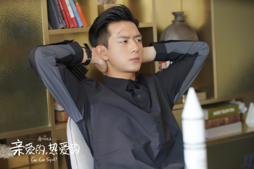 韓商言為什么退役 親愛的熱愛的王浩和韓商言有什么矛盾